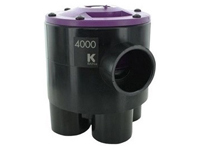 K-RAIN's ProPlus - Distributing Valves